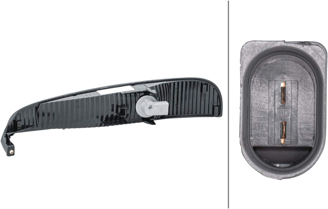 HELLA 2BA 247 015-041 Blinkleuchte - Glühlampe - rechts