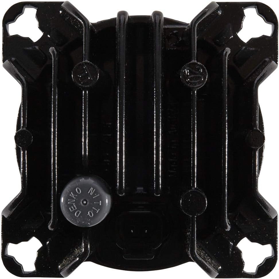 HELLA - LED-Arbeitsscheinwerfer - Modul 90i - 12/24V - Einbau/Schraubanschluss - 4-Punkt Befestigung
