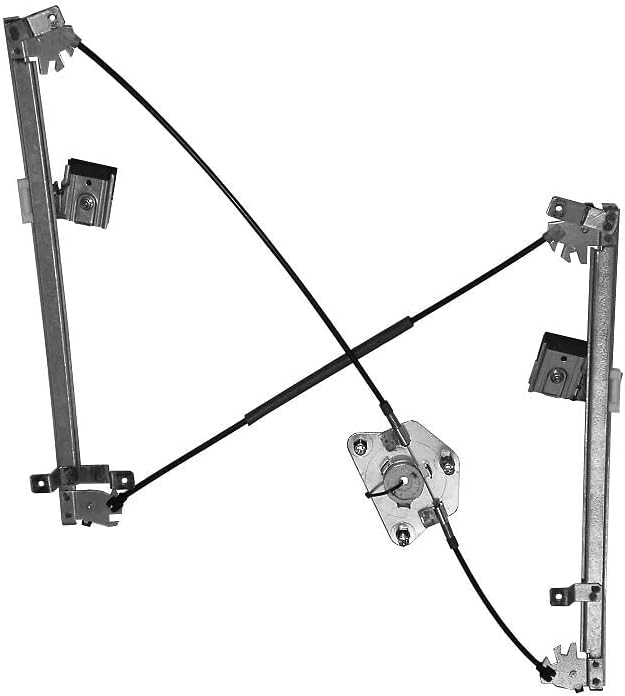 VALEO Fensterheber 850604