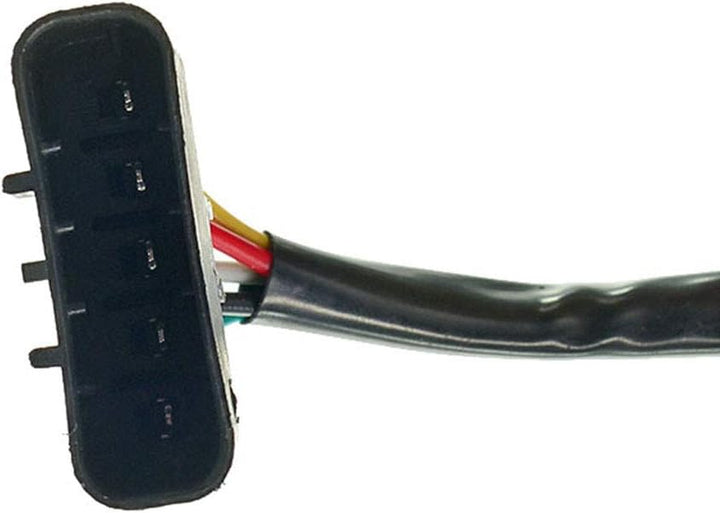 Wischermotor Vorne für Zafira A F75 Zafira A Grossraumlimousine T98 1.6L-2.2L 1999-2005 1273062