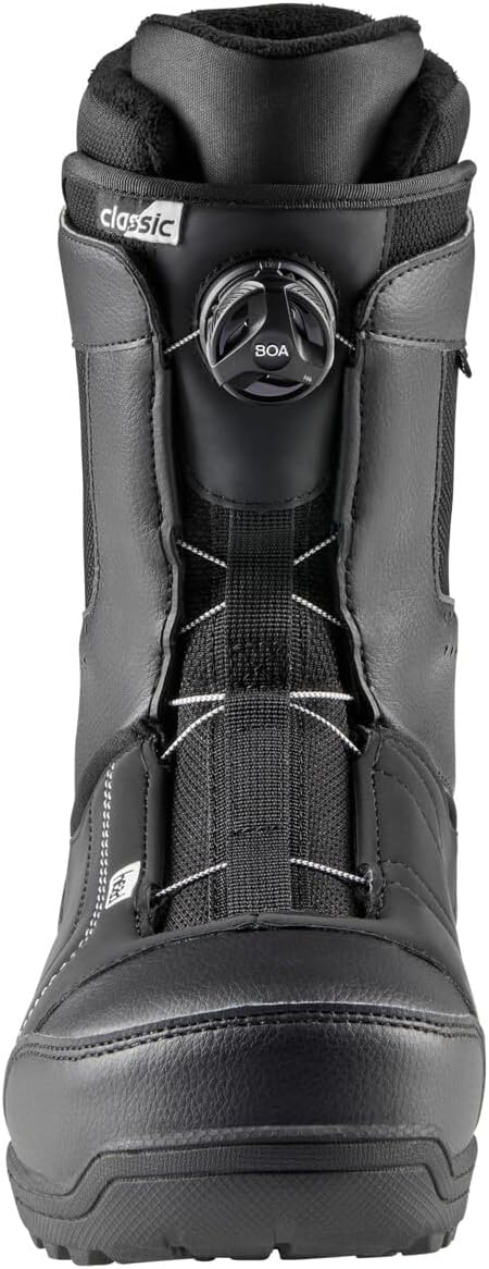 HEAD Classic LYT BOA Boot 2024 Black 295, 295