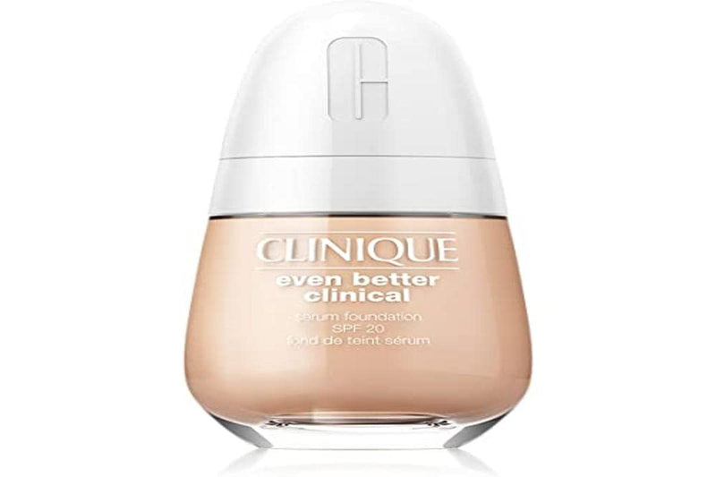 Even Better Clinical Serum Foundation SPF20 Cn08 Linen, Cn08 Linen
