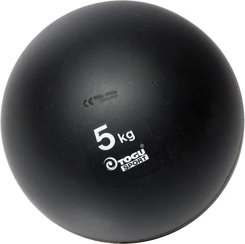 Tauchball, schwarz 5 kg 645700