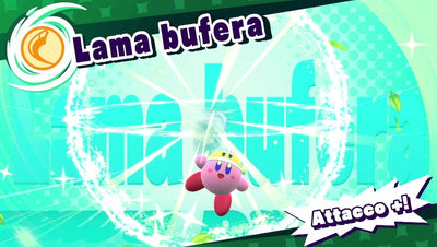 Kirby Star Allies