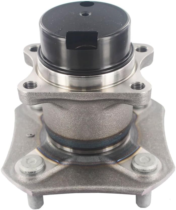 SKF Radlagersatz Radlager Set Hinten | VKBA 7608 | Für CUBE TIIDA BLUEBIRD SYLPHY/SYLPHY CLASSIC GEN