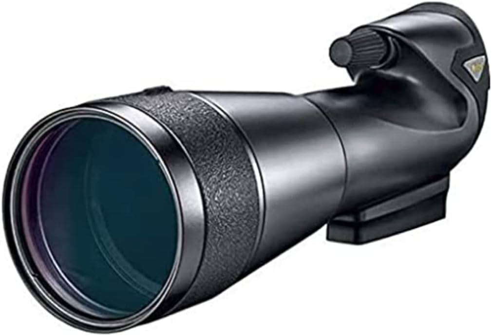 Nikon Prostaff 5 60-S, 60-S