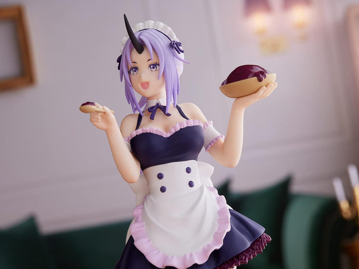 Banpresto Figur Shion That Time I Got Reincarnated as a Slime 18cm