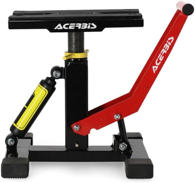 Acerbis Fahrradständer Elevator 0023860.090, Unisex, Erwachsene, Mehrfarbig, Einheitsgrösse