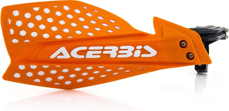 Acerbis HANDSCHUTZ X-ULTIMATE ORANGE/WEISS orange/weiss, orange/weiss