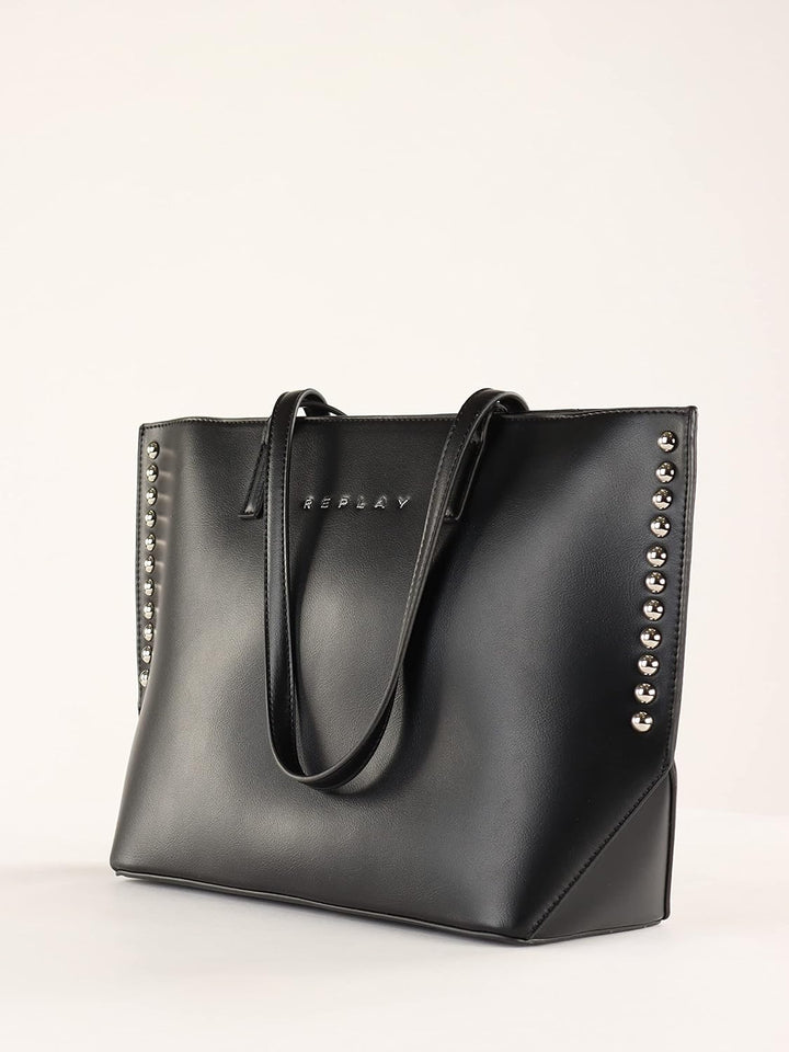Replay Damen Fw3191.000.a0157b Shopper, Einheitsgrösse 098, 098