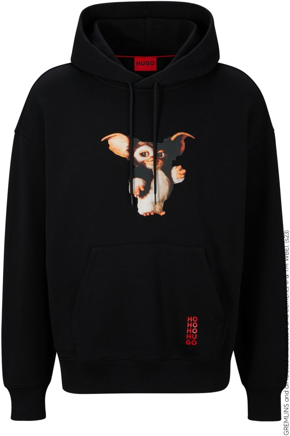 HUGO Diobes 10254014 01 - S