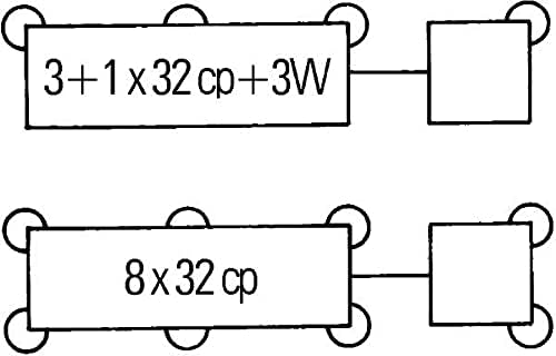 HELLA - Blinkgeber - 12V - 6-polig - Anbau/gesteckt - elektrisch - 4AZ 006 252-027
