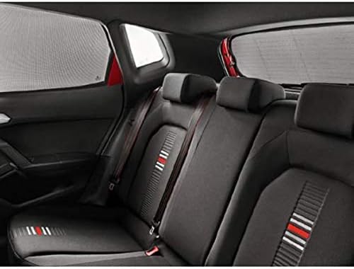 Seat 6F9064364 Sonnenschutz Seitenfenster Sonnenrollos Türen Hinten 2-Teilig