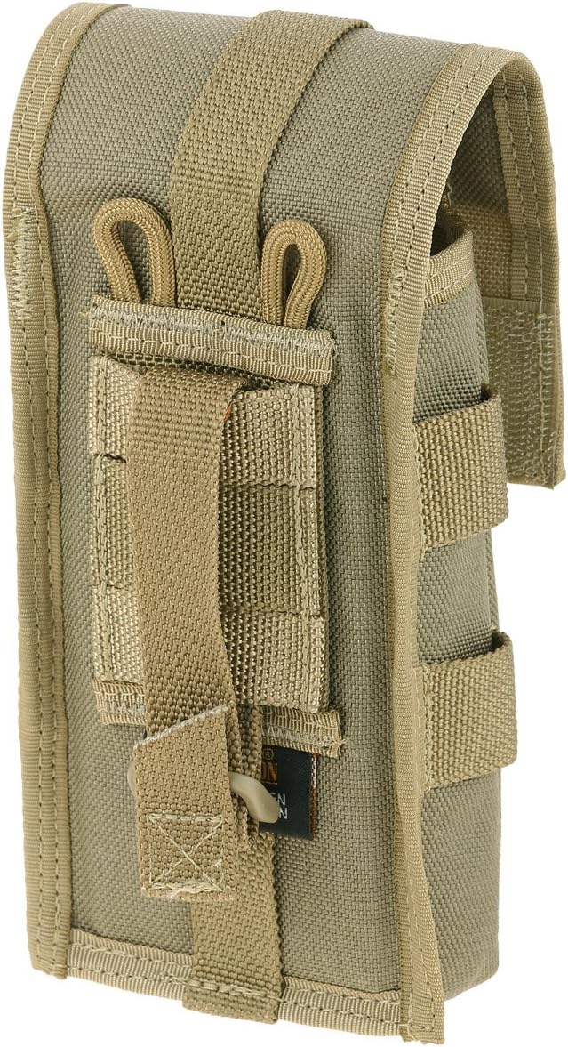 Maxpedition TC-2 Beutel Khaki