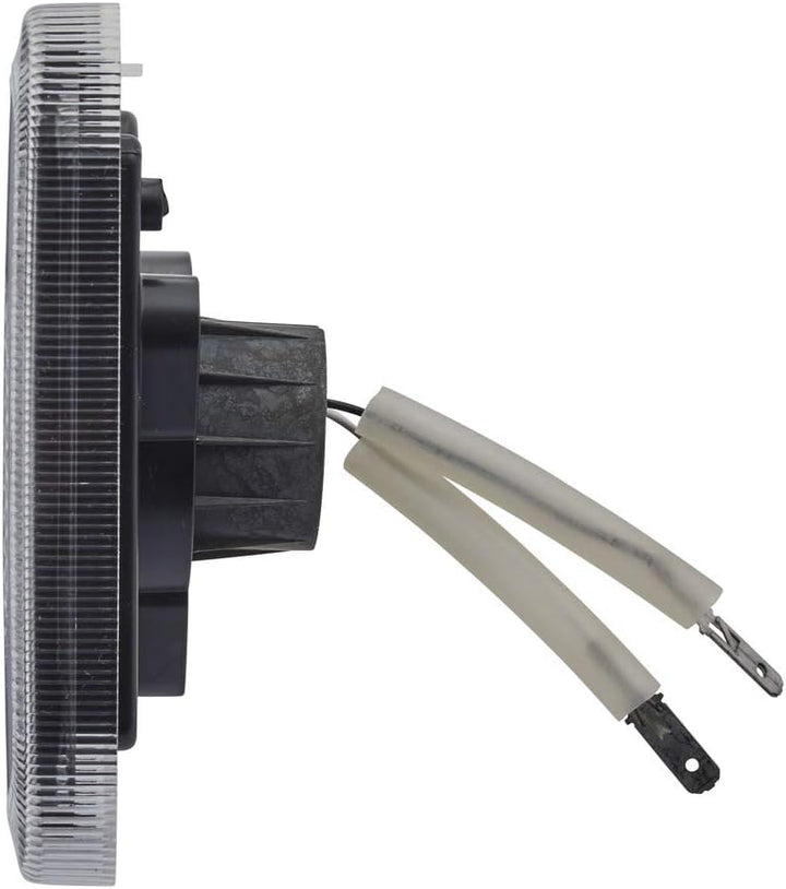 HELLA - Lichtscheibe, Nebelschlussleuchte - 12V - 9DW 195 804-001
