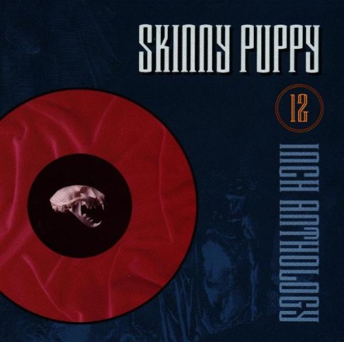 Anthology, Audio-CD