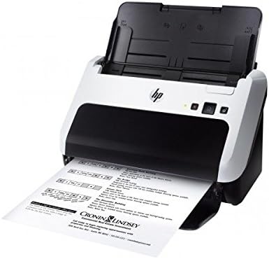 HP Scanjet Professional 3000 S2 Scanner