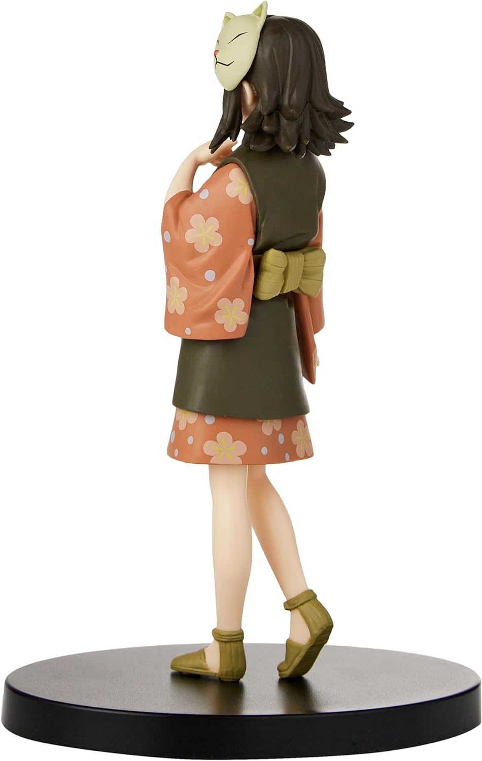 Banpresto Makomo Figur Dämon Slayer, 15 cm