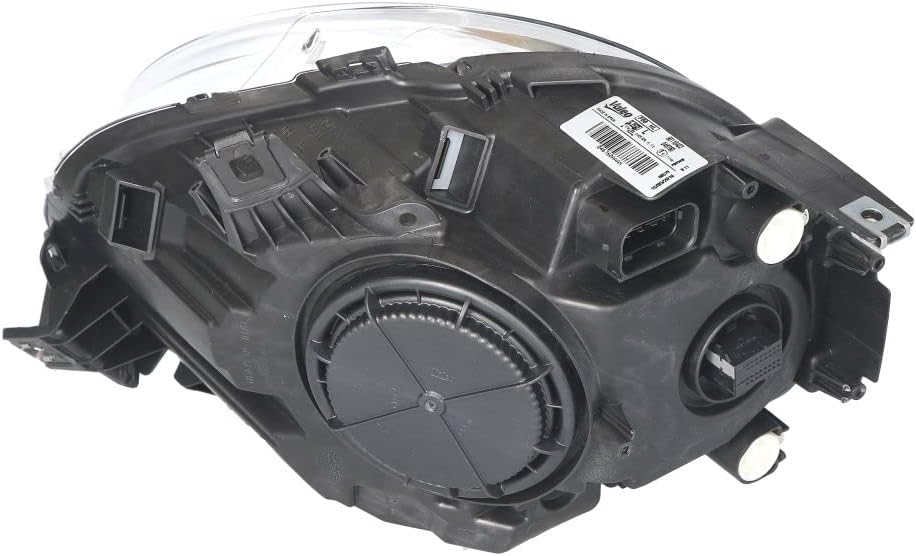 Valeo Hauptscheinwerfer 046760
