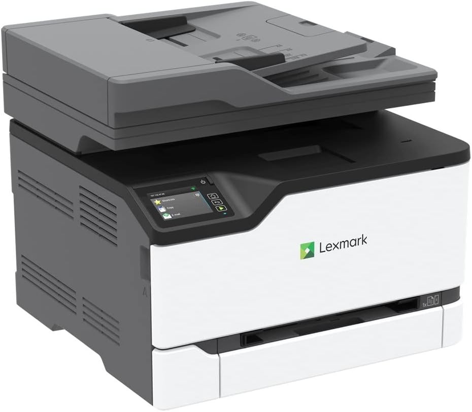 Lexmark CX431adw MFP High Volt, 26ppm