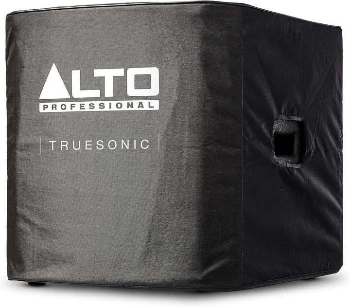 Alto professional TS15S Cover - Langlebige, aufsteckbare Abdeckung für TS15S Powered Subwoofer mit N
