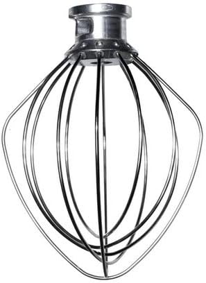Original Schneebesen K45WW Edelstahl Draht für KitchenAid Artisan, Classic Serie