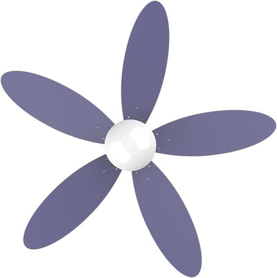 Cecotec Deckenventilator EnergySilence Aero 4250 Flow Mint (Purple) Purple Durchmesser 106 cm | 5 As