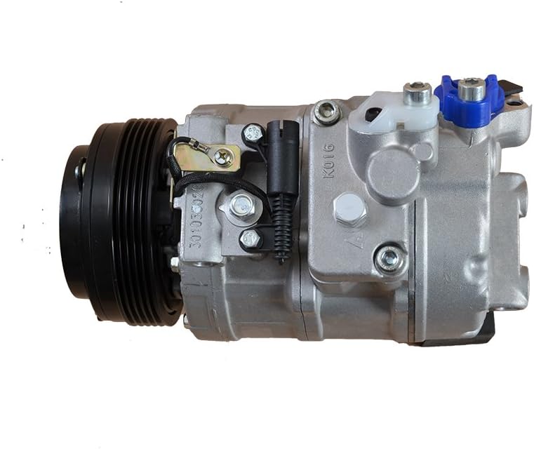NRF 32123 Kompressor, Klimaanlage