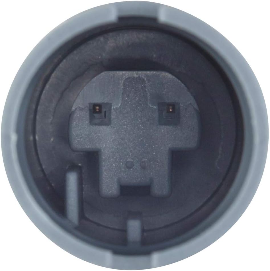 HELLA 6PU 012 806-061 Sensor, Raddrehzahl - 12V - Kabel: 885mm