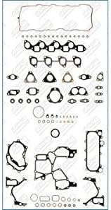 AJUSA 51020200 Dichtungsvollsatz, Motor