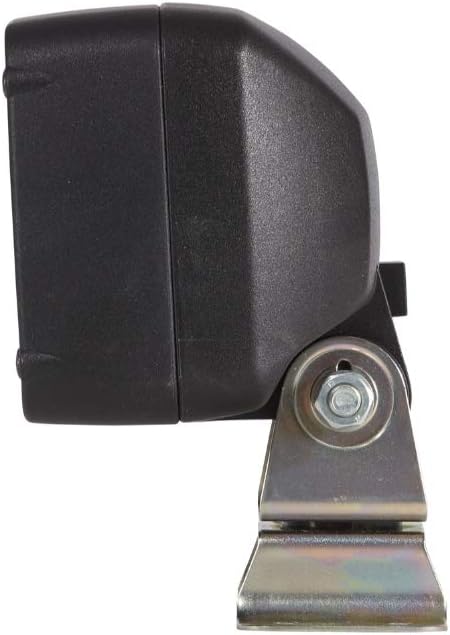 HELLA - Halogen-Arbeitsscheinwerfer - Ultra Beam - 12/24V - Anbau/Schraubanschluss - 4-Punkt Befesti