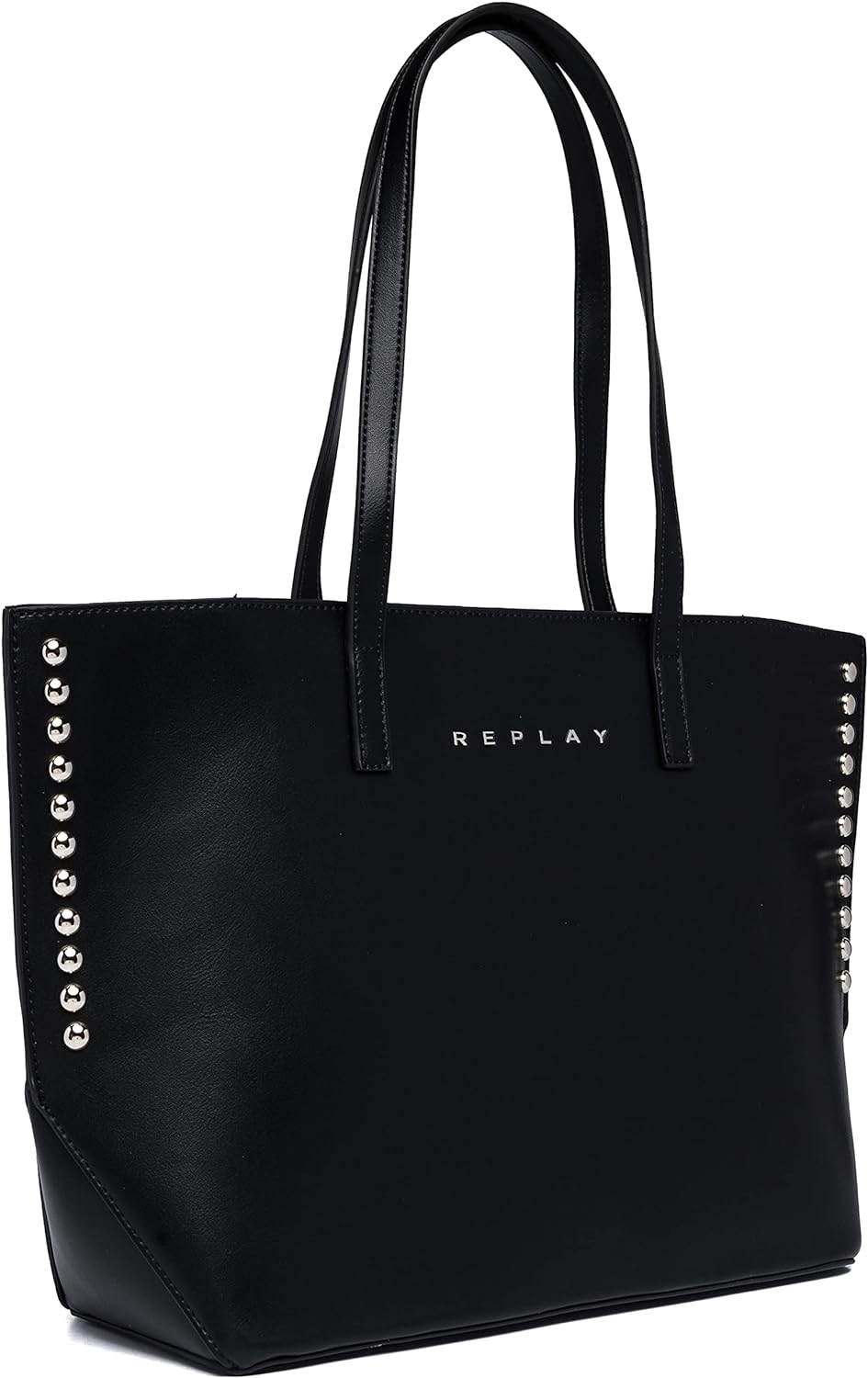 Replay Damen Fw3191.000.a0157b Shopper, Einheitsgrösse 098, 098