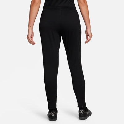 Nike Damen Womens Knit Soccer Pants W Nk Df Acd23 Pant Kpz M Black/Black/White, M Black/Black/White