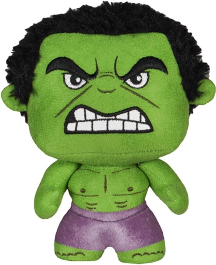 Funko 5079 Fabrikations Marvel Avengers AOU Hulk Action Figure