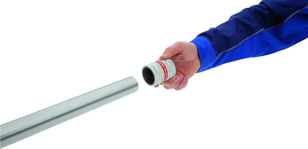 Roller Rohrentgrater (Aussen- und Innenrohrentgrater) Rondo 8-35 Roller - 113825 A 8-35 mm, 8-35 mm