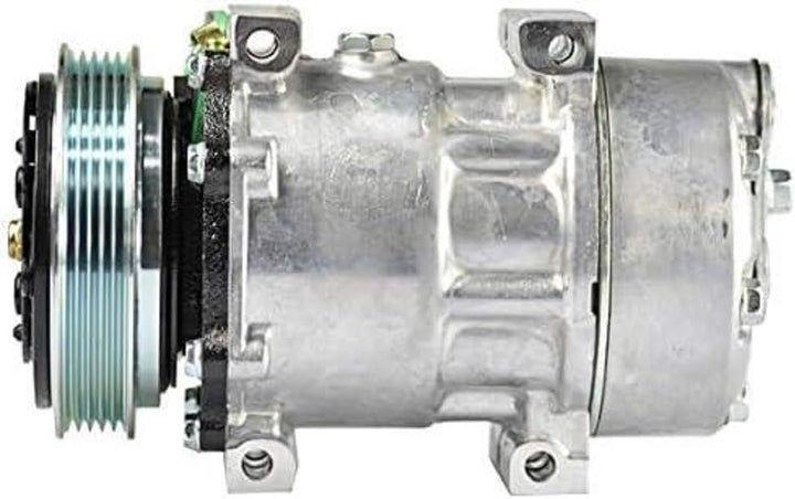 MAHLE ACP 174 000S A/C-Kompressor BEHR