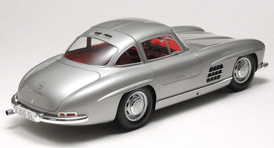 TAMIYA TAM24338 300024338 - 1:24 Mercedes Benz 300Sl Flügeltürer