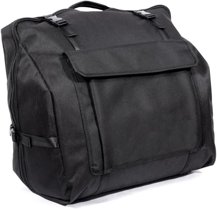 Akkordeon-Etui, verstellbare Akkordeon-Tasche, Akkordeon-Tasche | Schulter-Stil Akkordeon-Tasche für