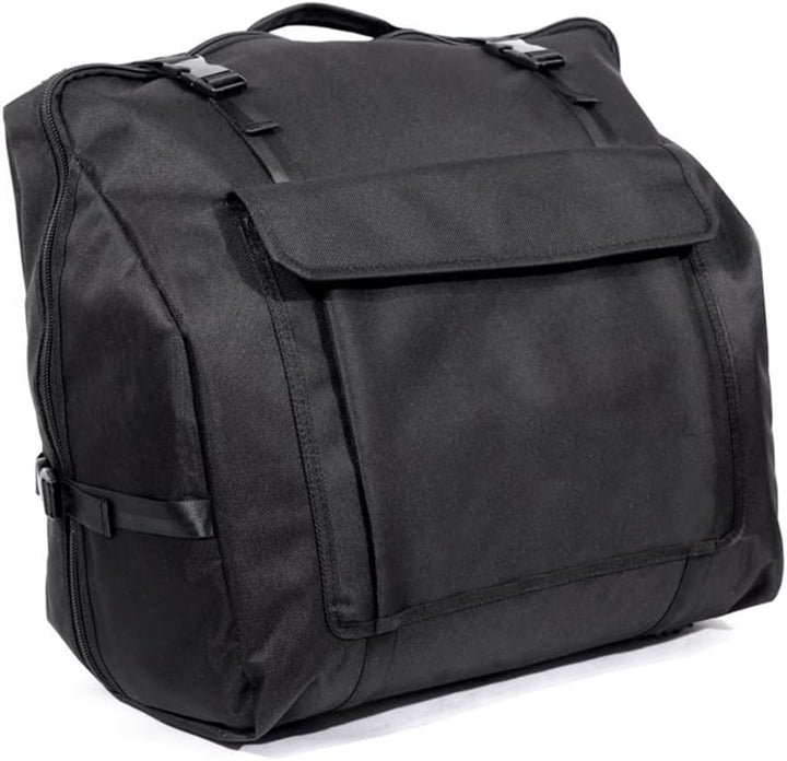 Akkordeon-Etui, verstellbare Akkordeon-Tasche, Akkordeon-Tasche | Schulter-Stil Akkordeon-Tasche für
