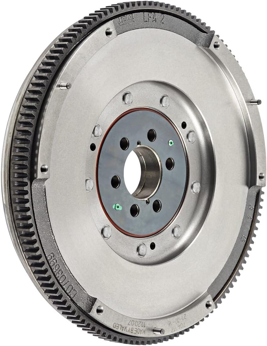 VALEO Schwungrad 836542