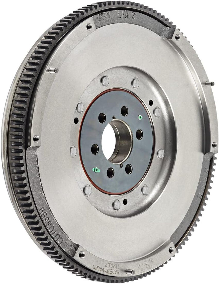 VALEO Schwungrad 836542