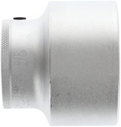 Steckschlüsseleinsatz 32 3/4 Zoll 6-kant SW 55mm L.68,5mm GEDORE 55 x 68.5 mm, 55 x 68.5 mm