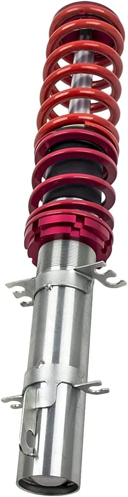 maXpeedingrods Gewindefahrwerk 1998-2010 für Octavia Combi 1U5 1,4/1,6/1,8/1,8 T