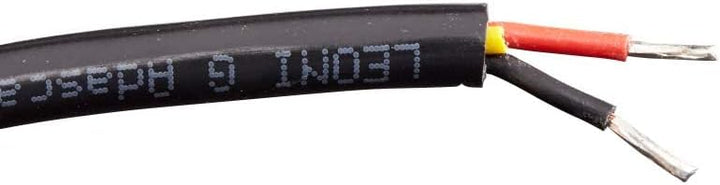 HELLA - Blinkleuchte - Valuefit - LED - 24/12V - Anbau - Stecker: offene Kabelenden - Menge: 1 - 2BA