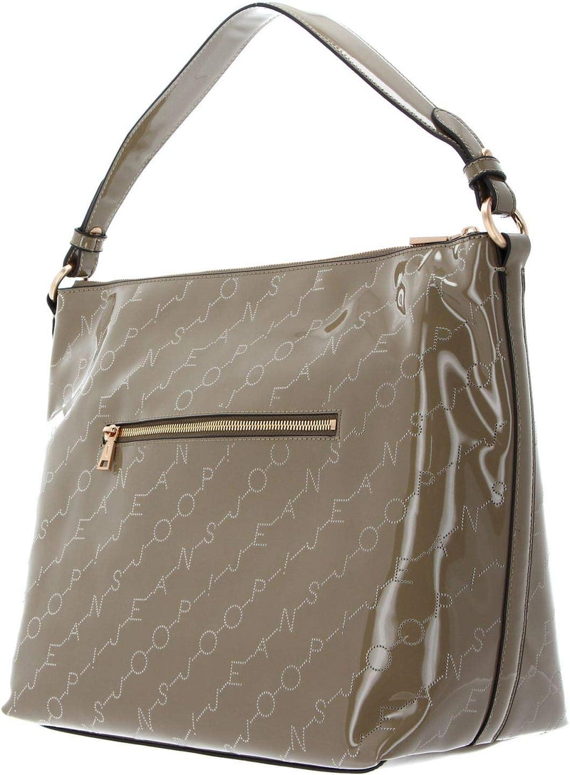 Joop! Grafico Lustro Dalia Hobo LHZ Taupe