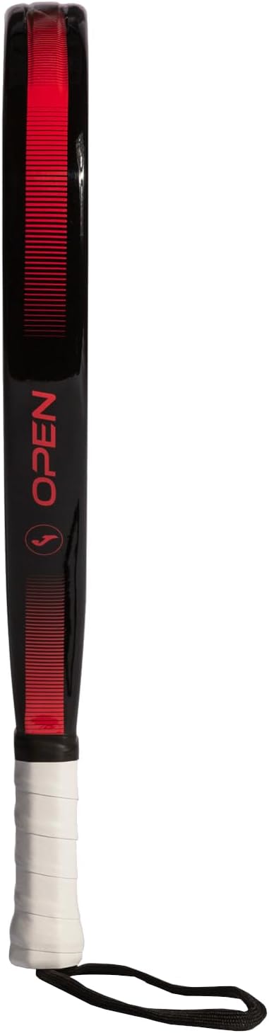 Joma Offener Padelschläger Einheitsgrösse red, Einheitsgrösse red