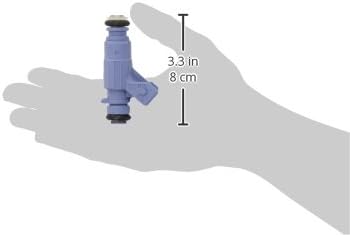 BOSCH 0280155814 Einspritzventil