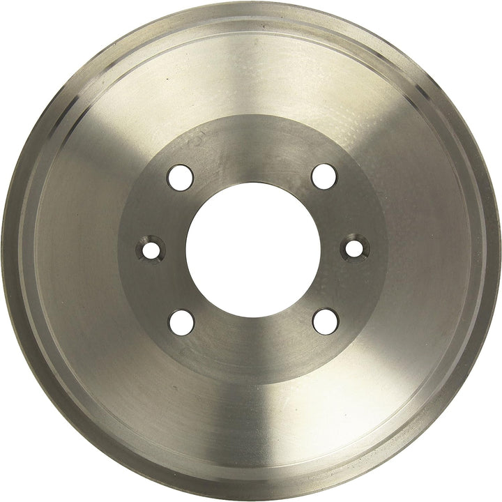TRW Automotive AfterMarket DB4096 Bremstrommel