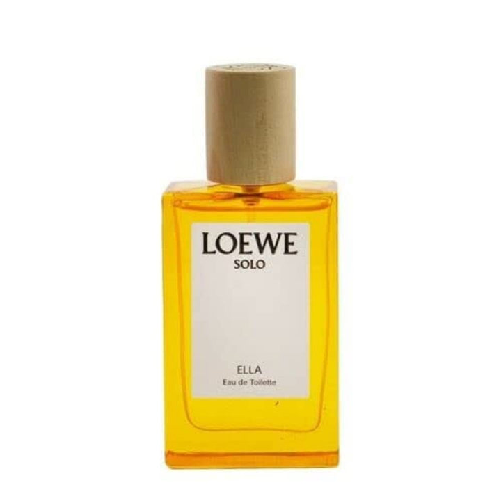 SOLO LOEWE ELLA edt vapo 30 ml