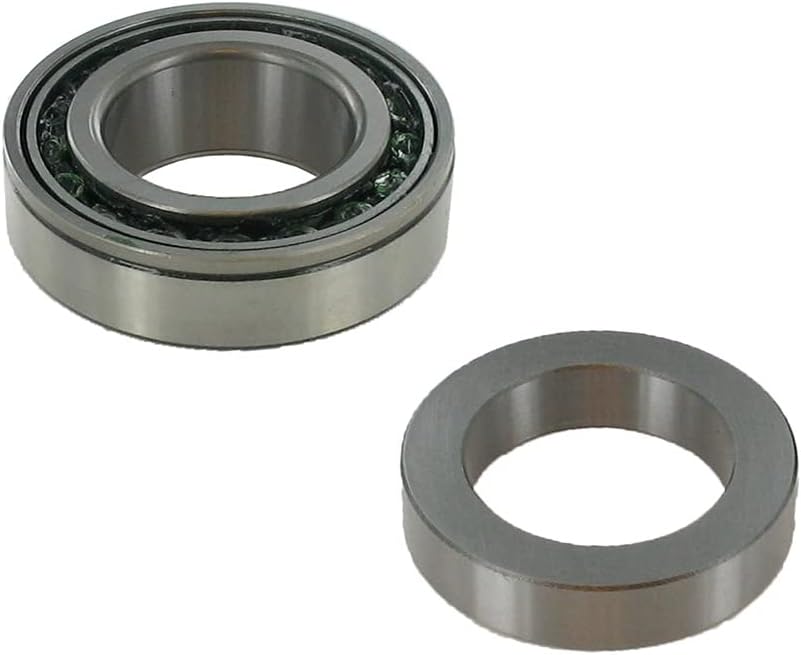 SKF Radlagersatz Radlager Set Hinten | VKBA 7145 | Für WRANGLER